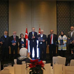 Bakan Selçuk İsviçre’de Düzenlenen Küresel Mülteci Forumuna Katıldı - fotoğraf 4