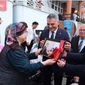 “Baharın Ritmi Engel Tanımaz” - fotoğraf 1