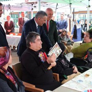 “Baharın Ritmi Engel Tanımaz” - fotoğraf 2