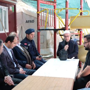 Şehidimizin Sene-i Devriyesi - fotoğraf 1