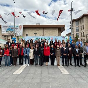 📌15 Mayıs Uluslararası Aile Günü - fotoğraf 1