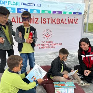 📌15 Mayıs Uluslararası Aile Günü - fotoğraf 10