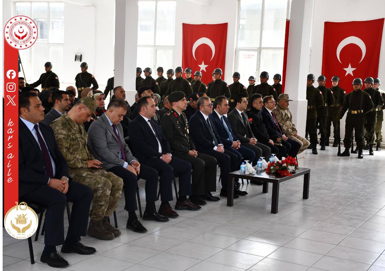 Vatan Sevgisi Engel Tanımaz 🇹🇷