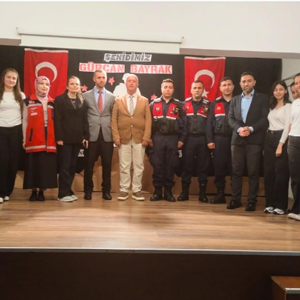 12 Mayıs 2026 Tarihinde “Şehitlerimizi Tanıyoruz” Programı Gerçekleştirildi. - fotoğraf 1