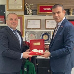 Kurumlar Arası İş Birliği ve Dayanışma Vurgusu - fotoğraf 2