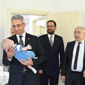 Genel Müdürümüz Sn. Hasan Basri Alagöz, Bursa'da kuruluşlarımızı ziyaret etti.  - fotoğraf 5