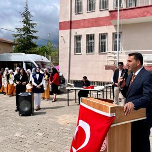 📌10-16 Mayıs Engelliler Haftası - fotoğraf 2