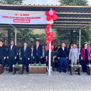 📌10-16 Mayıs Engelliler Haftası - fotoğraf 1
