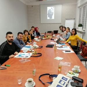 Kullan veya Kaybet’ in 4.’ ü (use or lose) toplantısı Polonya’da gerçekleştirildi - fotoğraf 1
