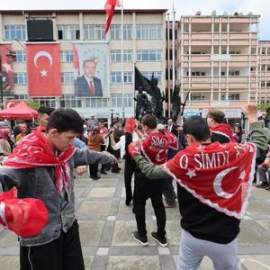 Engelliler Haftası Kapsamında Temsili Asker Uğurlama Programı Gerçekleştirildi - fotoğraf 6