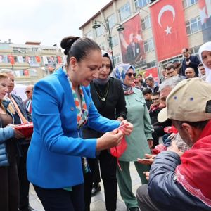 Engelliler Haftası Kapsamında Temsili Asker Uğurlama Programı Gerçekleştirildi - fotoğraf 7