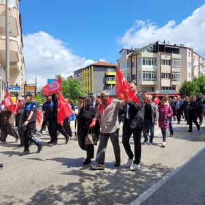 Engelliler Haftası Kapsamında Temsili Asker Uğurlama Programı Gerçekleştirildi - fotoğraf 20