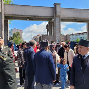 Engelliler Haftası Kapsamında Temsili Asker Uğurlama Programı Gerçekleştirildi - fotoğraf 22