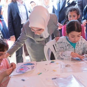 Bakanımız Göktaş, Ümraniye'de Madenler Engelsiz Yaşam Merkezi Temel Atma Töreni'nde konuştu - fotoğraf 3