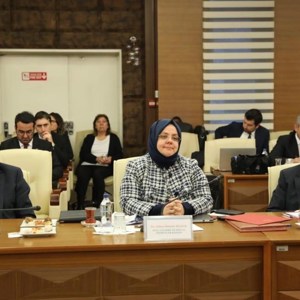 Bakan Selçuk: “Engellilerimiz, Şehit Yakını, Gazi ve Gazi Yakınlarımız ile Devlet Korumasında Yetişen Gençlerimizin Atamalarını Ay Sonuna Kadar Gerçekleştireceğiz” - fotoğraf 1