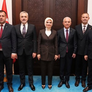Bakanımız Göktaş, Kırklareli'nde Engelsiz Yaşam Parkı açılışında konuştu - fotoğraf 3