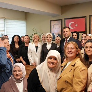 Bakanımız Göktaş, Kırklareli'nde Engelsiz Yaşam Parkı açılışında konuştu - fotoğraf 7