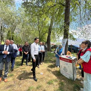 Pamukova Özbek Mahallesi’nde Aile Şenliği Coşkusu - fotoğraf 3
