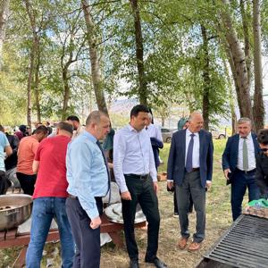 Pamukova Özbek Mahallesi’nde Aile Şenliği Coşkusu - fotoğraf 4