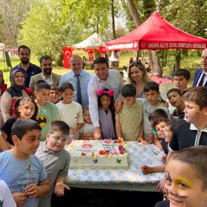 Pamukova Özbek Mahallesi’nde Aile Şenliği Coşkusu - fotoğraf 8