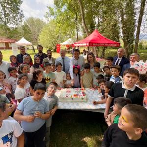 Pamukova Özbek Mahallesi’nde Aile Şenliği Coşkusu - fotoğraf 9