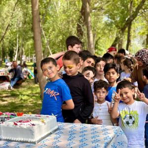 Pamukova Özbek Mahallesi’nde Aile Şenliği Coşkusu - fotoğraf 10