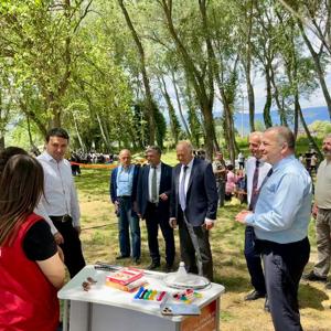 Pamukova Özbek Mahallesi’nde Aile Şenliği Coşkusu - fotoğraf 17