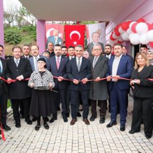 Aile Destek Merkezi ve Birlikte Güçlüyüz Yaşam Merkezi Açıldı - fotoğraf 1