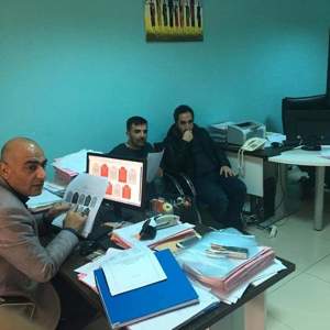 Emek ve Gayretle çalışmak - fotoğraf 2