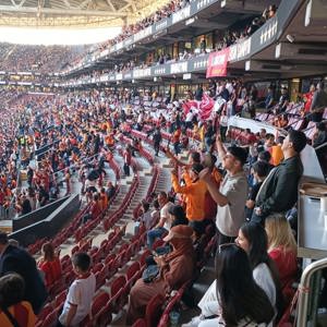 Çocuklarımız Şampiyonluk Coşkusunu Yaşadı - fotoğraf 3
