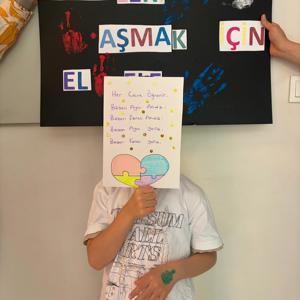 Sevgi Bütün Engelleri Aşar - fotoğraf 2
