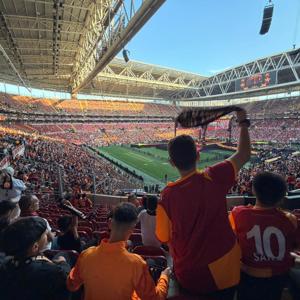 Çocuklarımız Şampiyonluk Coşkusunu Yaşadı - fotoğraf 1