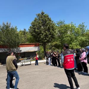 Milli Aile Gününde Aileler Yarışıyor - fotoğraf 2