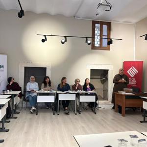 Meslekte İyi Oluş Programımız Başlıyor - fotoğraf 1