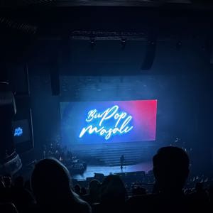 Büyük Ailemizle Zorlu PSM’de Hep Birlikte - fotoğraf 3