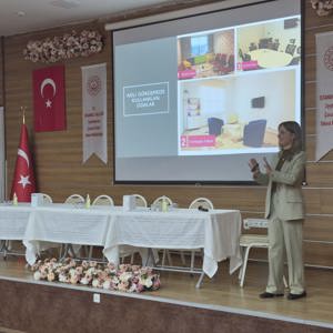 Güçlendirici Bakım Modelimizle Uzman Kadromuzun Yetkinliklerini Artırıyoruz - fotoğraf 1