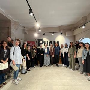 Meslekte İyi Oluş Programımız Başlıyor - fotoğraf 3