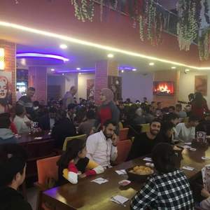 Benim Rehberim programı kapsamında gönüllü rehberler ile çocuklarımız kahvaltıda biraraya geldi - fotoğraf 11