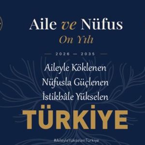 15 Mayıs Uluslararası Aile Günü’nde Ailelere Yönelik Anlamlı Etkinlikler - fotoğraf 4