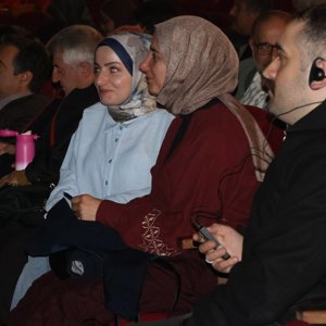 16 Mayıs Ulusal Erişilebilirlik Günü Kapsamında, “Erişilebilir Sahne”de Yerimizi Aldık. - fotoğraf 4