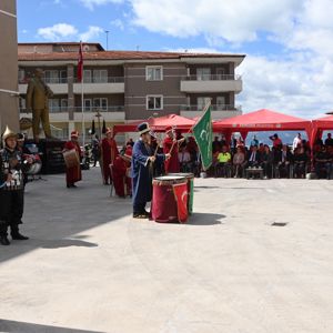 10-16 Mayıs Engelliler Haftası Kapsamında İl Müdürlüğümüze Bağlı Kuruluşlarımızda Anlamlı Etkinlikler  - fotoğraf 6