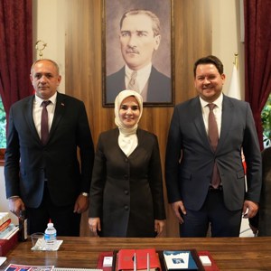 Bakanımız Göktaş, Kırklareli'nde Engelsiz Yaşam Parkı açılışında konuştu - fotoğraf 9