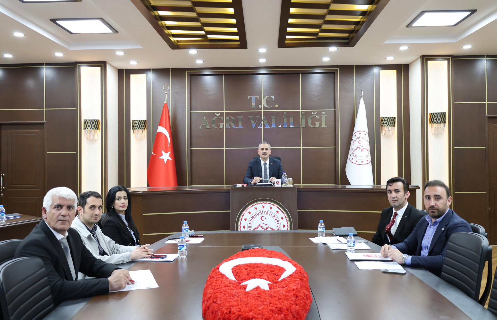 Erişilebilirlik Bilgilendirme Toplantısı - fotoğraf 1