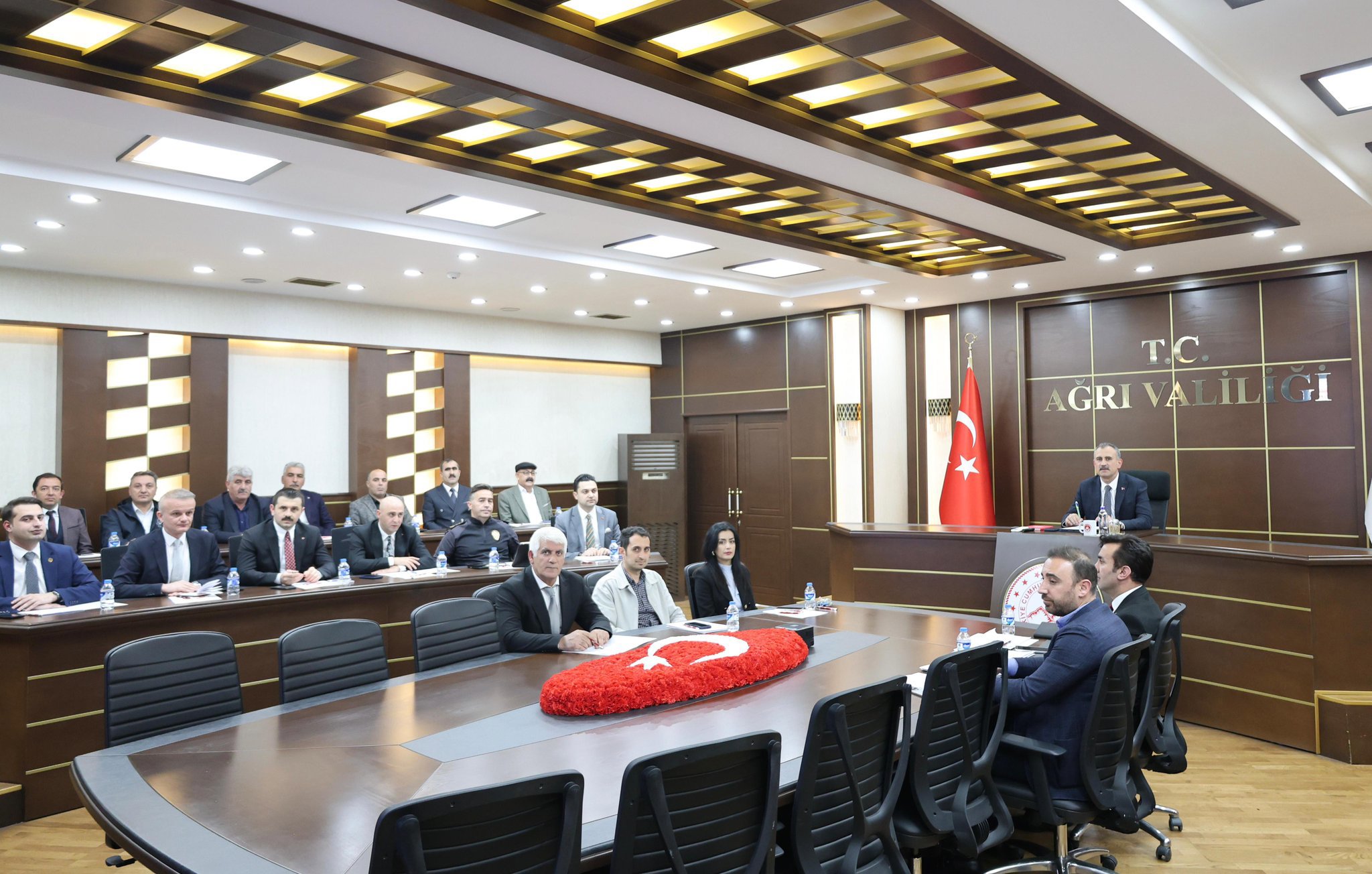 Erişilebilirlik Bilgilendirme Toplantısı - fotoğraf 3