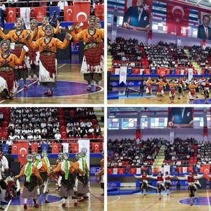 19 Mayıs Atatürk’ü Anma, Gençlik ve Spor Bayramı Kutlama Programı - fotoğraf 1