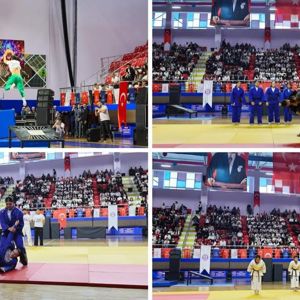 19 Mayıs Atatürk’ü Anma, Gençlik ve Spor Bayramı Kutlama Programı - fotoğraf 2