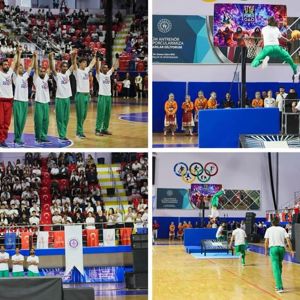 19 Mayıs Atatürk’ü Anma, Gençlik ve Spor Bayramı Kutlama Programı - fotoğraf 6