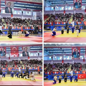 19 Mayıs Atatürk’ü Anma, Gençlik ve Spor Bayramı Kutlama Programı - fotoğraf 5