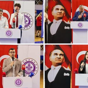 19 Mayıs Atatürk’ü Anma, Gençlik ve Spor Bayramı Kutlama Programı - fotoğraf 4