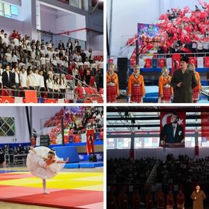 19 Mayıs Atatürk’ü Anma, Gençlik ve Spor Bayramı Kutlama Programı - fotoğraf 7